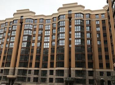 Статус строительства ЖК Sofia Nova ул. Мира, 10в