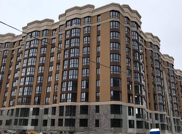 Статус строительства ЖК Sofia Nova ул. Мира, 10б