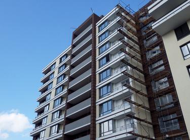 Статус будівництва ЖК PARKLAND Будинок 4