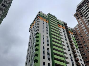 Статус строительства ЖК Академ Парк Дом 2