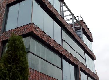 Статус будівництва вул. Над Ставом, 4 Будинок