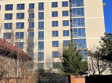 Статус будівництва ЖК Compass Будинок 6