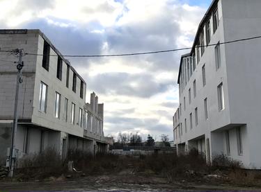 Статус строительства ЖК Barberry Дом 4