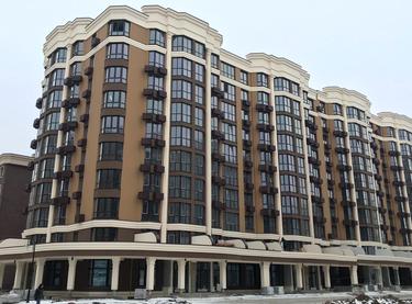 Статус будівництва ЖК Софія Резіденс вул. Молодіжна, 8