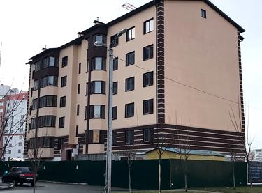 Статус строительства ЖК Солнечный Дом 5