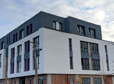 Статус будівництва ЖК ІНЖИР Будинок