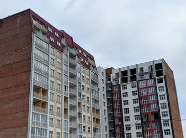 Статус строительства ЖК Гармония Дом (Секция 1)