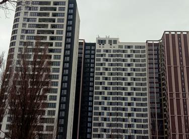 Статус будівництва ЖК Modern Будинок 1