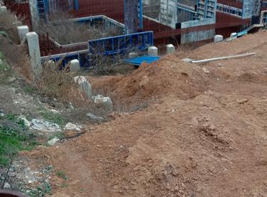 Статус будівництва ЖК Manhattan Будинок 6 (Секція 1, Секція 2)