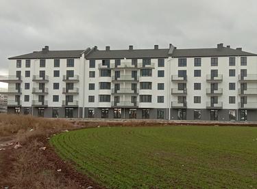 Статус будівництва ЖК Ventum Будинок 2