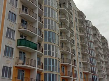 Статус будівництва ЖК Теплий дім Будинок 2