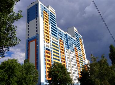 Статус строительства ЖК Богатырский Дом