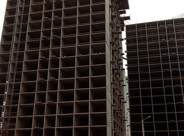 Статус будівництва Апарт-комплекс Морська резиденція Будинок