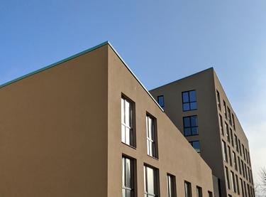 Статус будівництва ЖК Містечко Підзамче ЖК Брама (будинок 2)