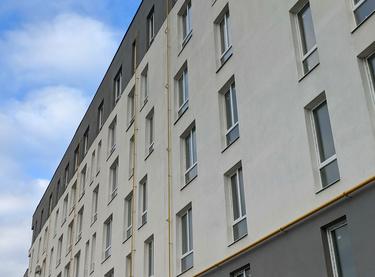 Статус будівництва ЖК Жовківська брама Будинок 2 (Секція 1)