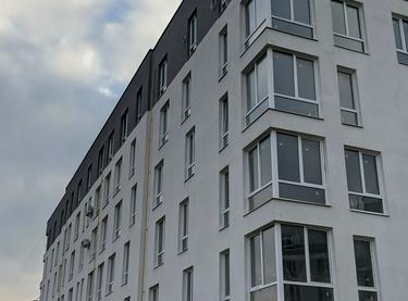 Статус будівництва ЖК Жовківська брама Будинок 3