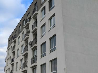 Статус будівництва ЖК Жовківська брама Будинок 1