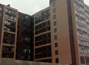 Статус будівництва ЖК Затишний Будинок 6