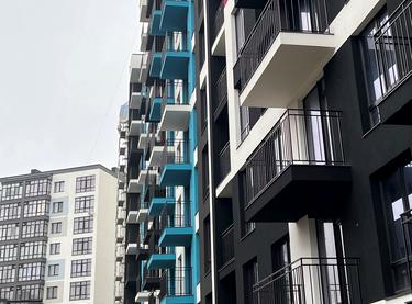 Статус строительства ЖК Family Plaza Дом (Секция 1, Секция 2)