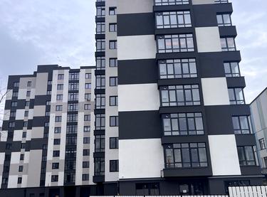 Статус строительства ЖК OZERO Дом