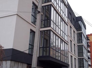 Статус строительства ЖК Галицкий Дом