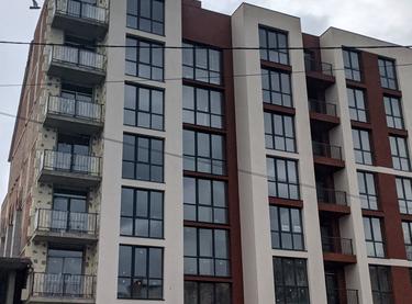 Статус строительства ул. Перфецкого Дом