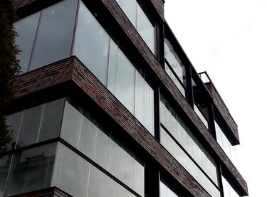 Статус будівництва вул. Над Ставом, 4 Будинок