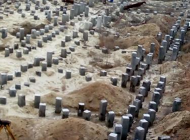 Статус будівництва ЖК Чайка вул. Лобановського, 5