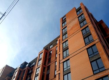 Статус строительства ЖК Аржанова Дом (Секция 1)