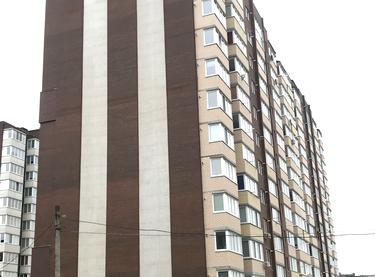 Статус будівництва ЖК ForRest Будинок 1