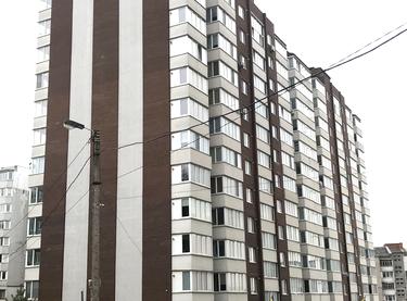 Статус будівництва ЖК ForRest Будинок 2 (Секція 3)