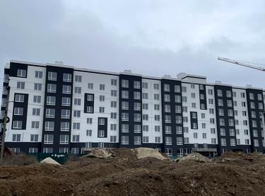 Статус будівництва ЖК Петрівські Липки Будинок