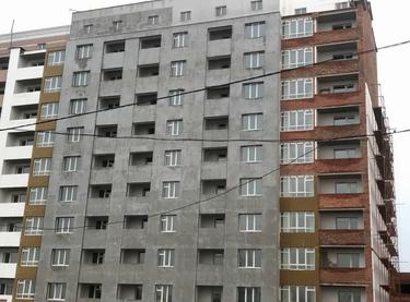 Статус будівництва ЖК Новобудова Будинок 3/1