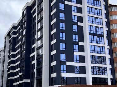 Статус строительства ЖК Comfort Park Дом 4