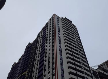 Статус строительства ЖК OK'LAND Дом 2