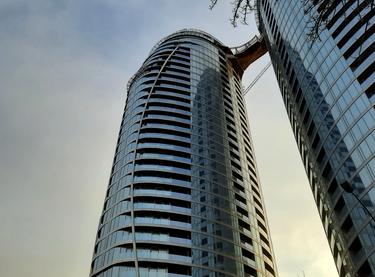 Статус будівництва ЖК Taryan Towers Будинок 2
