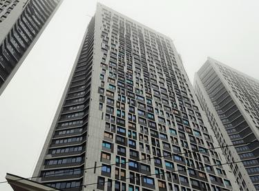 Статус будівництва ЖК Manhattan city Будинок 2