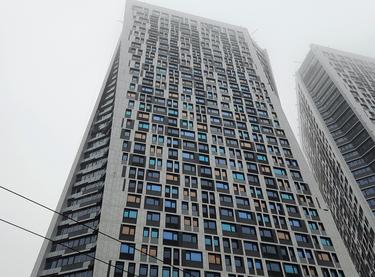 Статус будівництва ЖК Manhattan city Будинок 3