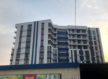 Статус будівництва ЖК Рів'єра Будинок 5