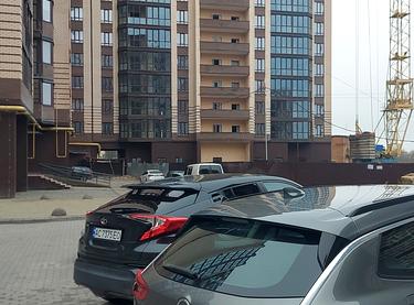 Статус будівництва ЖК Атлант Будинок 6