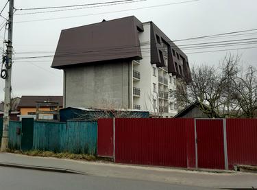 Статус будівництва ЖК Маєток «Желань» Будинок