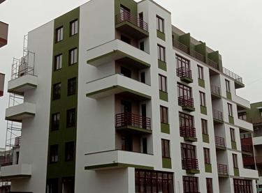 Статус будівництва ЖК Smart City Будинок 6