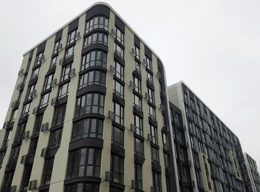 Статус строительства ЖК Respublika Дом 301