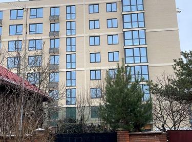 Статус будівництва ЖК Compass Будинок 6