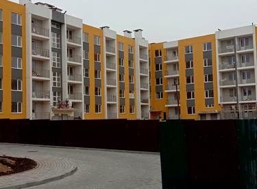 Статус строительства ЖМ Седьмое Небо 17 очередь (дом 260)