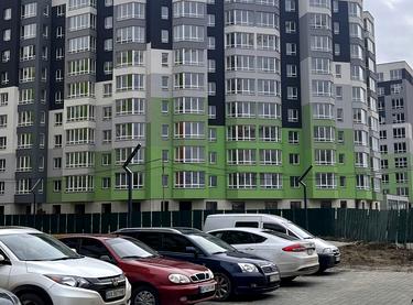 Статус строительства ЖК Millennium (NDB) Дом 27