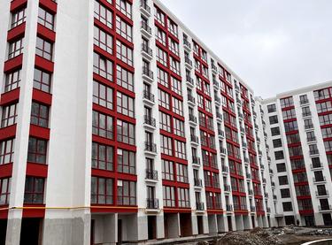 Статус строительства ЖК Містечко Козацьке Дом 11