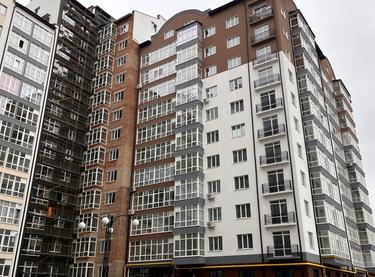 Статус будівництва ЖК Містечко Центральне Будинок 37