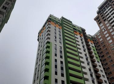 Статус строительства ЖК Академ Парк Дом 2