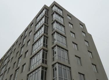 Статус будівництва Клубний будинок Павленко Хол Будинок